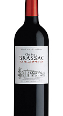 Château Brassac Rouge 2016 