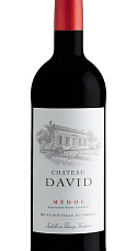 Château David Rouge 2017