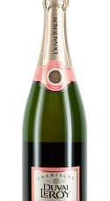 Duval-Leroy Rosé Brut