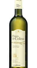 Finca La Colina Verdejo Cien por Cien 2019