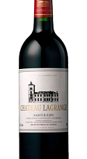 Château Lagrange 2018