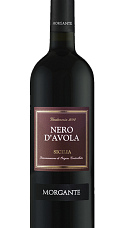 Morgante Nero d'Avola 2018