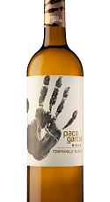 Paco Garcia Tempranillo Blanco 2019