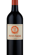 Petit Figeac 2018