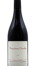 Premières Gouttes 2019