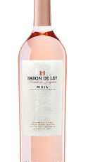 Barón de Ley Rosado de Lágrima 2020