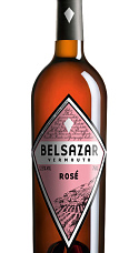 Belsazar Rose