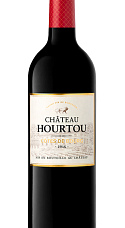 Château Hourtou Rouge 2015