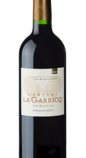 Château La Garricq 2015