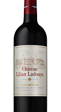 Château Lilian Ladouys Saint-Estèphe 2011 Tinto