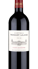 Château Tronquoy Lalande 2016