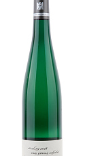 Clemens Busch Riesling grauen Schiefer 2018