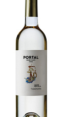 Quinta do Portal Colheita Branco 2019