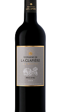 Domaine de la Clapière La Muette Rouge 2019 