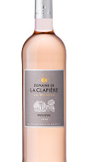 Domaine de la Clapière La Muette Rosé 2020 