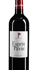 Esprit de Pavie 2014