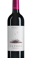 La Poda Tempranillo 2019