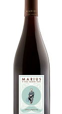 Marius Tinto 2019