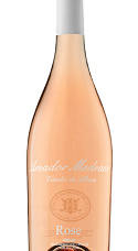 Amador Medrano Rosé 2020