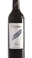 Cepa Gavilán Crianza 2018