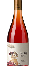 Golán Rosado Barrica 2019