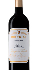 CVNE Imperial Reserva 2017