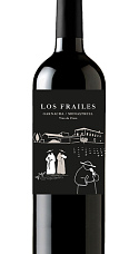 Los Frailes Garnacha Monastrell 2019