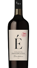 Finca Élez Nuestra Selección 2007