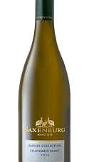 Saxenburg Private Collection Sauvignon Blanc 2020