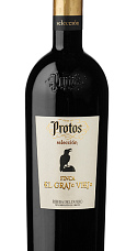 Protos Selección Finca El Grajo Viejo 2016