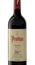 Protos Reserva 5º Año 2015