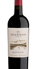 Shannon Mount Bullet Merlot 2017