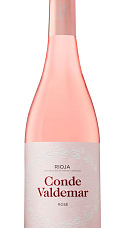 Conde Valdemar Rosé 2020