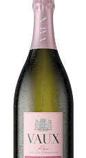 VAUX Rosé Brut 2019