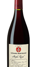 Aigle Royal Pinot Noir 2016