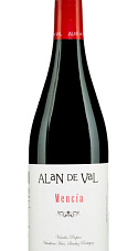 Alan de Val Mencía 2019