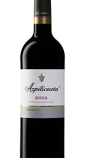 Azpilicueta Crianza 2017