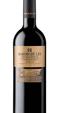 Barón de Ley Gran Reserva 2014