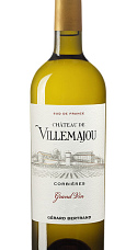 Château de Villemajou Grand Vin Blanc 2019