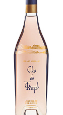 Clos du Temple 2019