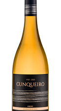 Cunqueiro 1920-2020 Blanco 2019