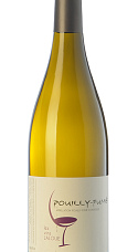 Domaine Serge Laloue Pouilly Fumé Blanc 2019