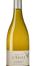 Domaine de l'Aigle Chardonnay 2020