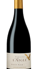 Domaine de l'Aigle Pinot Noir 2019