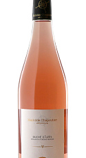 Mathilde Chapoutier Duché d'Uzès Rosé 2020