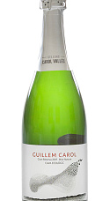 Guillem Carol Gran Reserva Brut Nature 2017