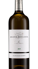 Abadía Retuerta Le Domaine Blanco de Guarda 2019