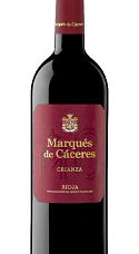 Marqués de Cáceres Crianza 2017