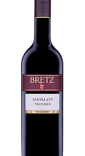 Weingut Bretz Merlot 2019