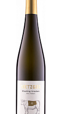 Metzger Sonnenberg Riesling Alte Reben 2017